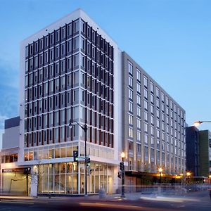 Hyatt Washington Dc/Convention Center